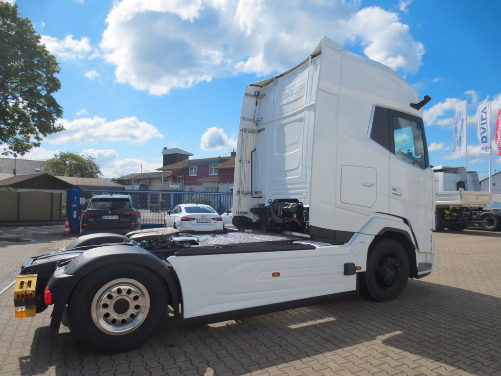 DAF XG+ 480 FT 2x verfügbar DAF XG+ 480 FT 2x verfügbar - יחידת טרקטור: תמונה 4 DAF XG+ 480 FT 2x verfügbar DAF XG+ 480 FT 2x verfügbar - יחידת טרקטור: תמונה 4