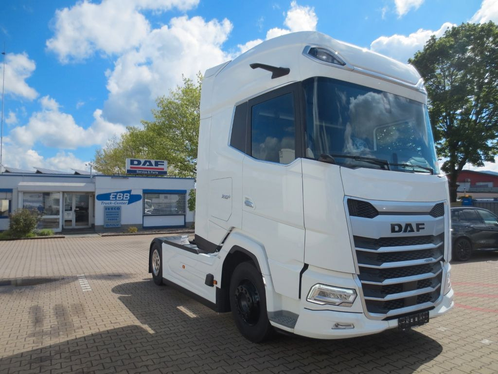 DAF XG+ 480 FT 2x verfügbar DAF XG+ 480 FT 2x verfügbar - יחידת טרקטור: תמונה 1 DAF XG+ 480 FT 2x verfügbar DAF XG+ 480 FT 2x verfügbar - יחידת טרקטור: תמונה 1