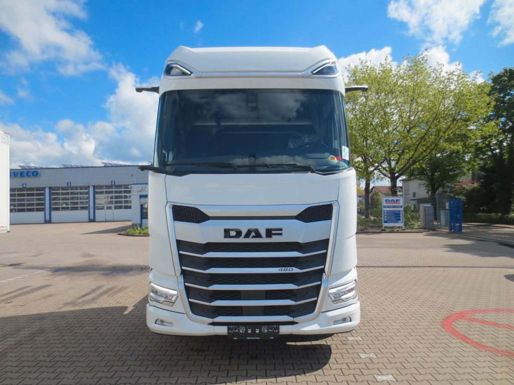 DAF XG+ 480 FT 2x verfügbar DAF XG+ 480 FT 2x verfügbar - יחידת טרקטור: תמונה 2 DAF XG+ 480 FT 2x verfügbar DAF XG+ 480 FT 2x verfügbar - יחידת טרקטור: תמונה 2