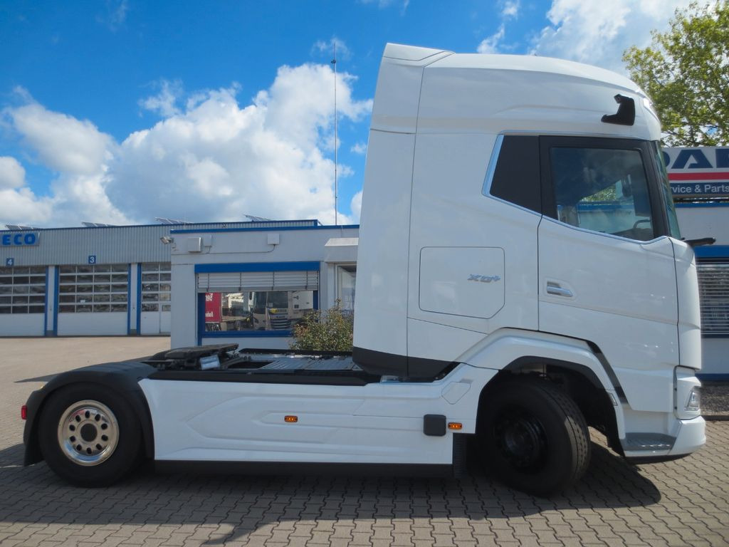 DAF XG+ 480 FT 2x verfügbar DAF XG+ 480 FT 2x verfügbar - יחידת טרקטור: תמונה 3 DAF XG+ 480 FT 2x verfügbar DAF XG+ 480 FT 2x verfügbar - יחידת טרקטור: תמונה 3