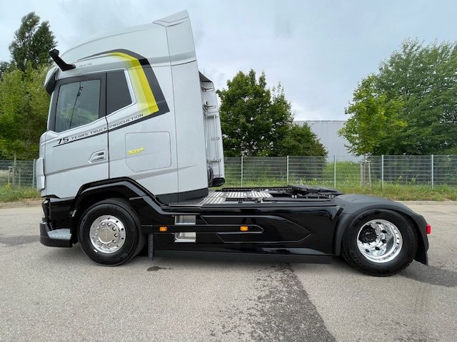 DAF XG+ 480 FT 75 Jahre DAF Edition "Limitiert" DAF XG+ 480 FT 75 Jahre DAF Edition - יחידת טרקטור: תמונה 5 DAF XG+ 480 FT 75 Jahre DAF Edition "Limitiert" DAF XG+ 480 FT 75 Jahre DAF Edition - יחידת טרקטור: תמונה 5