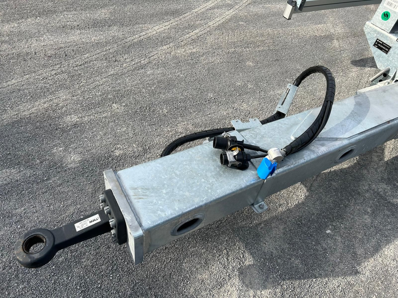 Wielton BDF Anhänger VOLUME Abstellhöhe 920-1020 mm Wielton BDF Anhänger VOLUME Abstellhöhe 920-1020 mm - קרון נגרר מוביל מכולות/ החלפת גוף: תמונה 2 Wielton BDF Anhänger VOLUME Abstellhöhe 920-1020 mm Wielton BDF Anhänger VOLUME Abstellhöhe 920-1020 mm - קרון נגרר מוביל מכולות/ החלפת גוף: תמונה 2
