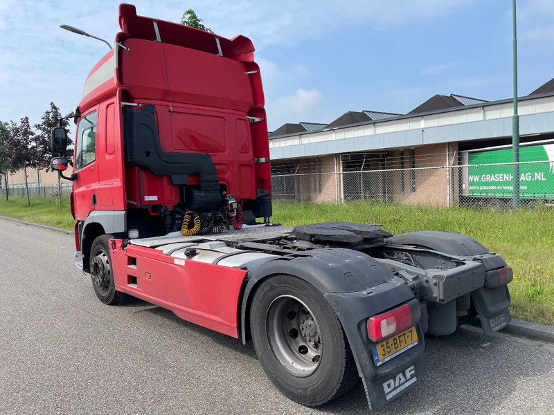 DAF CF 400 euro 6 2015 - יחידת טרקטור: תמונה 4 DAF CF 400 euro 6 2015 - יחידת טרקטור: תמונה 4