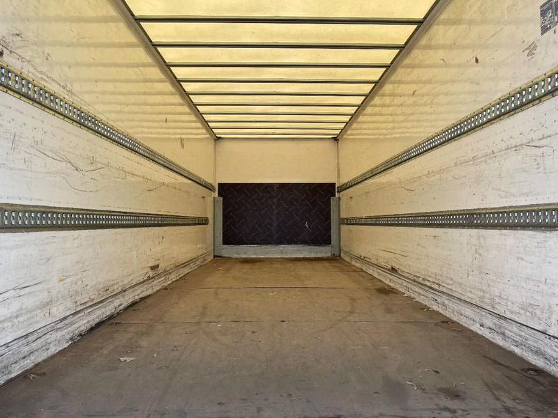 DAF LF 180 8-2016 - משאית תיבה: תמונה 5 DAF LF 180 8-2016 - משאית תיבה: תמונה 5