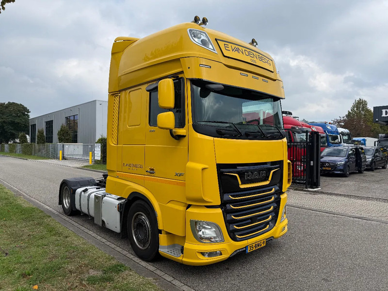DAF XF 530 MEGA 5-2019 RETARDER ONLY 596.000 KM - יחידת טרקטור: תמונה 2 DAF XF 530 MEGA 5-2019 RETARDER ONLY 596.000 KM - יחידת טרקטור: תמונה 2