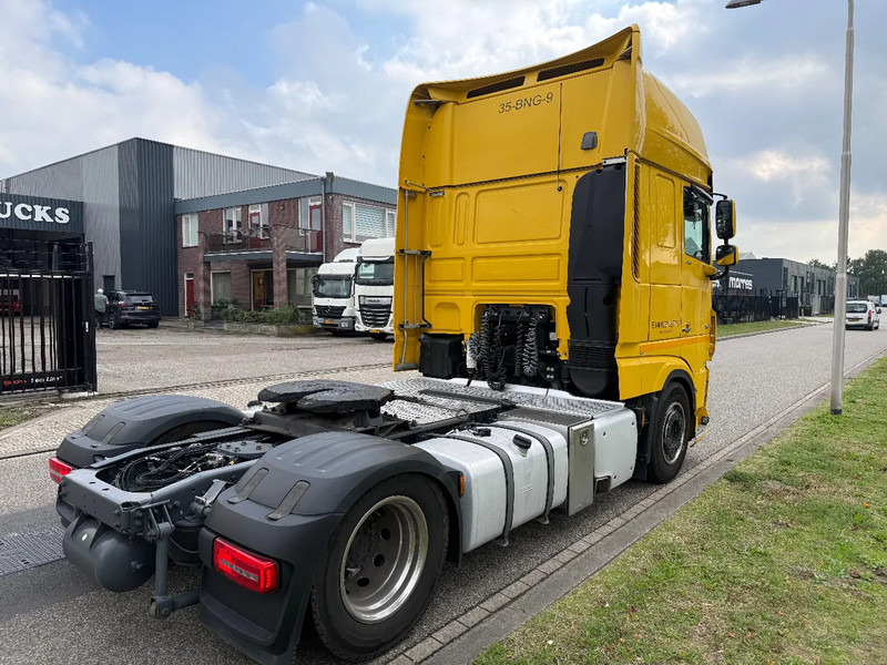 DAF XF 530 MEGA 5-2019 RETARDER ONLY 596.000 KM - יחידת טרקטור: תמונה 4 DAF XF 530 MEGA 5-2019 RETARDER ONLY 596.000 KM - יחידת טרקטור: תמונה 4