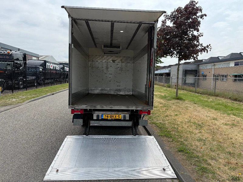 כלי רכב מסחרי לקירור Iveco Daily 50 50C18 frigo 2018: תמונה 15 כלי רכב מסחרי לקירור Iveco Daily 50 50C18 frigo 2018: תמונה 15