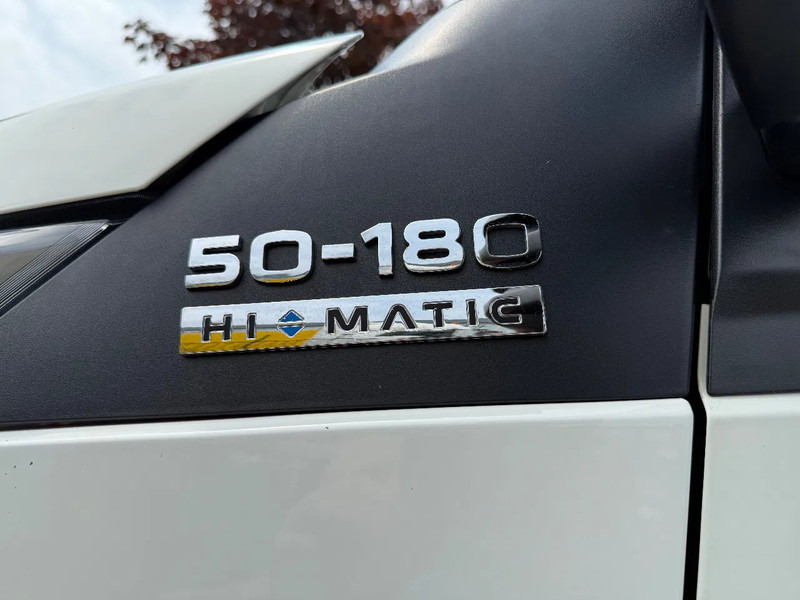 כלי רכב מסחרי לקירור Iveco Daily 50 50C18 frigo 2018: תמונה 19 כלי רכב מסחרי לקירור Iveco Daily 50 50C18 frigo 2018: תמונה 19