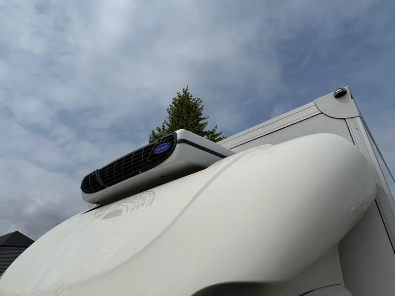כלי רכב מסחרי לקירור Iveco Daily 50 50C18 frigo 2018: תמונה 18 כלי רכב מסחרי לקירור Iveco Daily 50 50C18 frigo 2018: תמונה 18