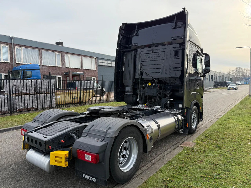 Iveco S-WAY 460 2021 retarder - יחידת טרקטור: תמונה 4 Iveco S-WAY 460 2021 retarder - יחידת טרקטור: תמונה 4