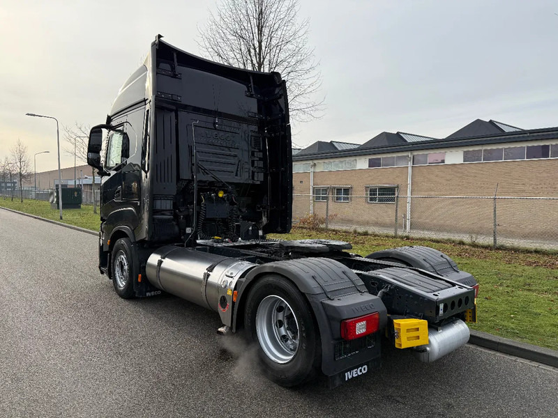 Iveco S-WAY 460 2021 retarder - יחידת טרקטור: תמונה 5 Iveco S-WAY 460 2021 retarder - יחידת טרקטור: תמונה 5