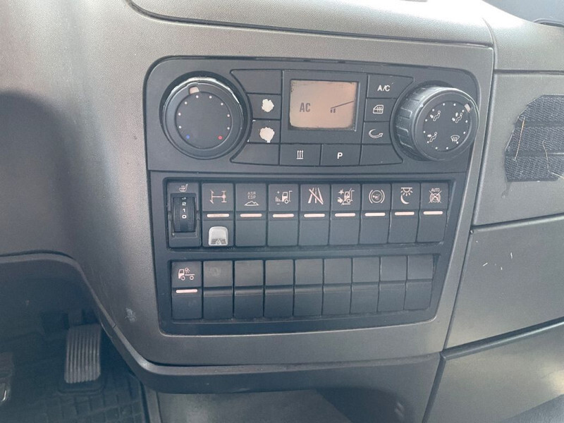 יחידת טרקטור MAN TGX 18.440 2016 only 505.000 km: תמונה 16