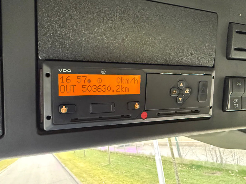 משאית עם שלדת תא Mercedes-Benz Antos 2730 LL 2017: תמונה 17