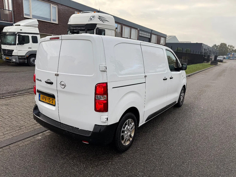 Opel Vivaro L2,H1 2022 bj 2.0 cdti - כלי רכב מסחרי קטן: תמונה 5 Opel Vivaro L2,H1 2022 bj 2.0 cdti - כלי רכב מסחרי קטן: תמונה 5