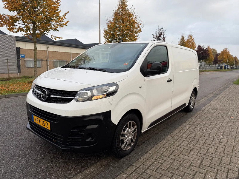 Opel Vivaro L2,H1 2022 bj 2.0 cdti - כלי רכב מסחרי קטן: תמונה 1 Opel Vivaro L2,H1 2022 bj 2.0 cdti - כלי רכב מסחרי קטן: תמונה 1