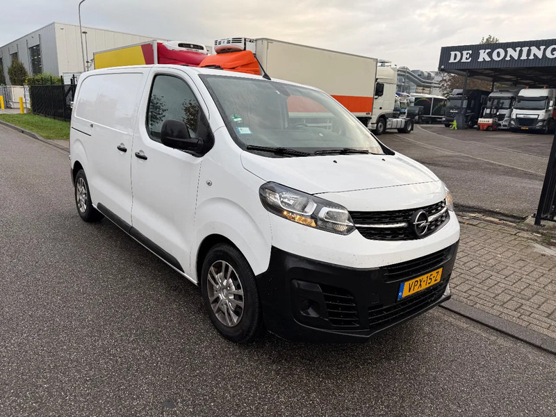Opel Vivaro L2,H1 2022 bj 2.0 cdti - כלי רכב מסחרי קטן: תמונה 2 Opel Vivaro L2,H1 2022 bj 2.0 cdti - כלי רכב מסחרי קטן: תמונה 2