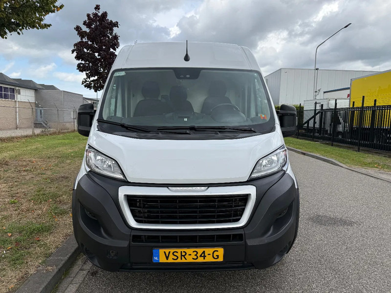 Peugeot Boxer 2.2 D 140 pk ! 2023 - כלי רכב מסחרי עם לוח: תמונה 3 Peugeot Boxer 2.2 D 140 pk ! 2023 - כלי רכב מסחרי עם לוח: תמונה 3