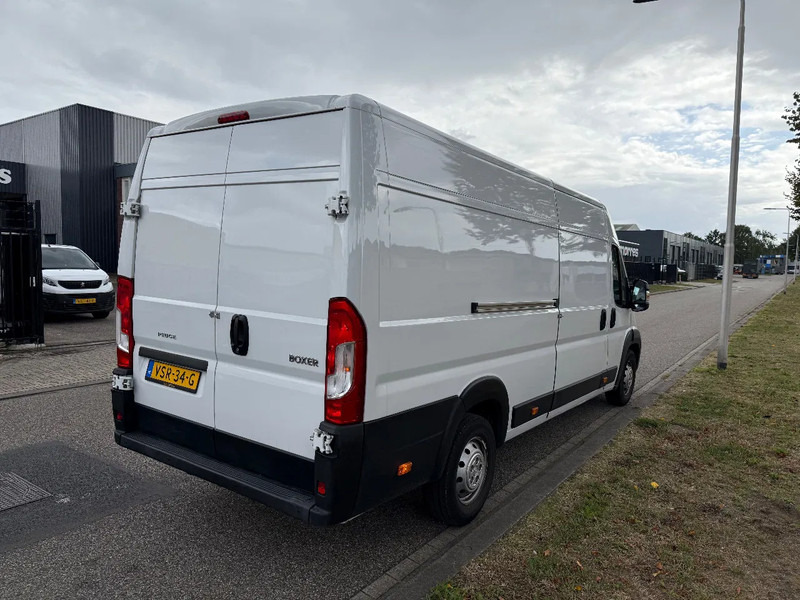 Peugeot Boxer 2.2 D 140 pk ! 2023 - כלי רכב מסחרי עם לוח: תמונה 4 Peugeot Boxer 2.2 D 140 pk ! 2023 - כלי רכב מסחרי עם לוח: תמונה 4
