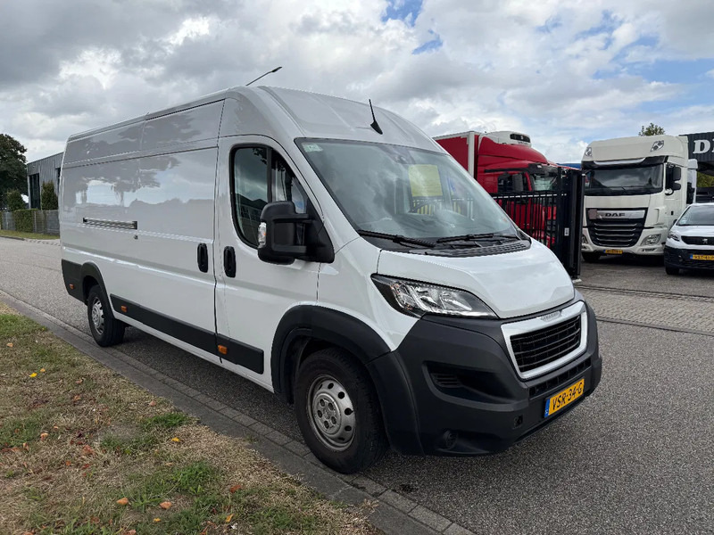 Peugeot Boxer 2.2 D 140 pk ! 2023 - כלי רכב מסחרי עם לוח: תמונה 2 Peugeot Boxer 2.2 D 140 pk ! 2023 - כלי רכב מסחרי עם לוח: תמונה 2