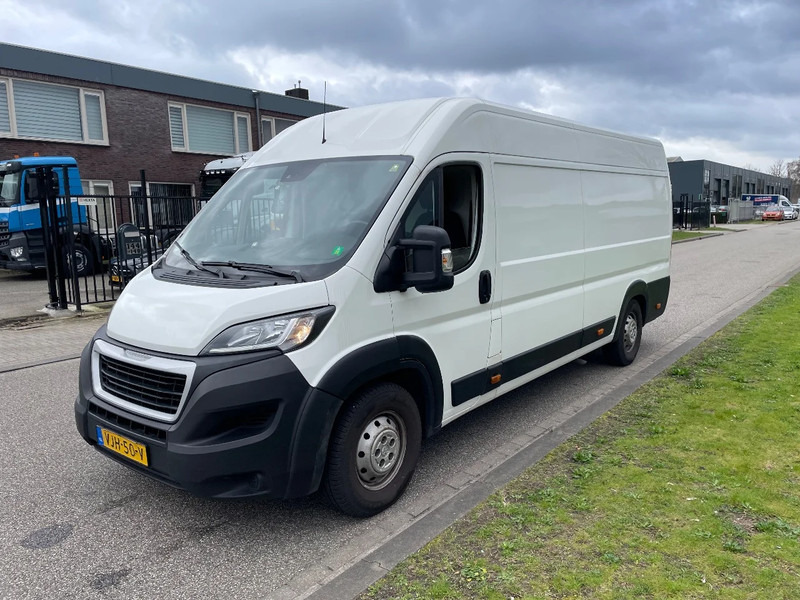 Peugeot Boxer 2.2 hdi 3-2021 L4 H2 airspring !!! - כלי רכב מסחרי עם לוח: תמונה 1 Peugeot Boxer 2.2 hdi 3-2021 L4 H2 airspring !!! - כלי רכב מסחרי עם לוח: תמונה 1