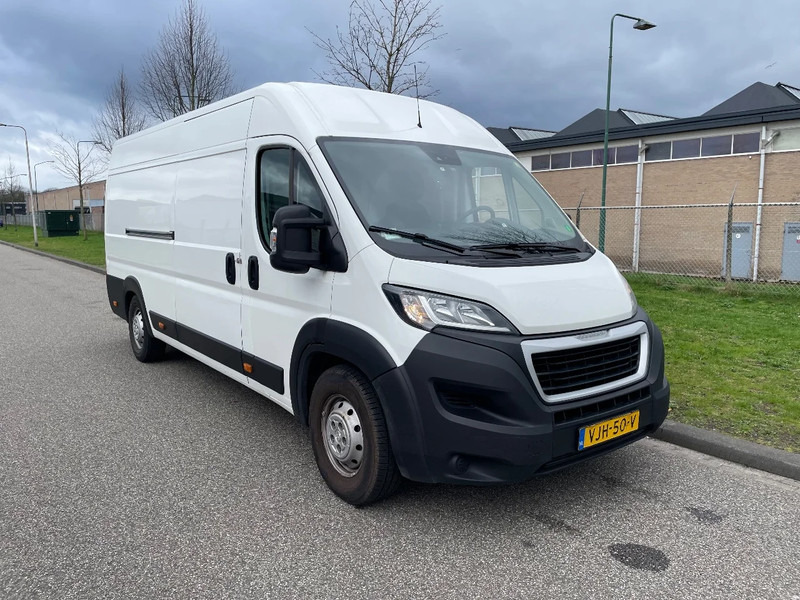 Peugeot Boxer 2.2 hdi 3-2021 L4 H2 airspring !!! - כלי רכב מסחרי עם לוח: תמונה 2 Peugeot Boxer 2.2 hdi 3-2021 L4 H2 airspring !!! - כלי רכב מסחרי עם לוח: תמונה 2