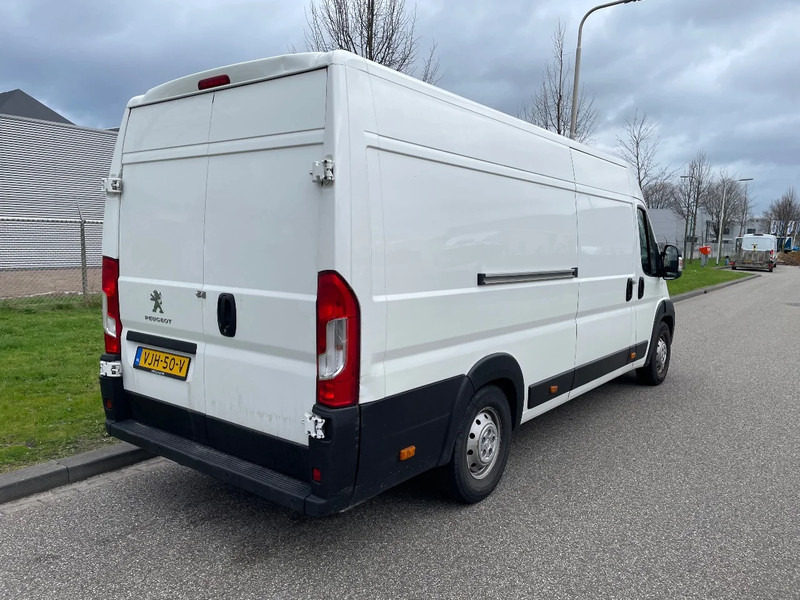 Peugeot Boxer 2.2 hdi 3-2021 L4 H2 airspring !!! - כלי רכב מסחרי עם לוח: תמונה 3 Peugeot Boxer 2.2 hdi 3-2021 L4 H2 airspring !!! - כלי רכב מסחרי עם לוח: תמונה 3