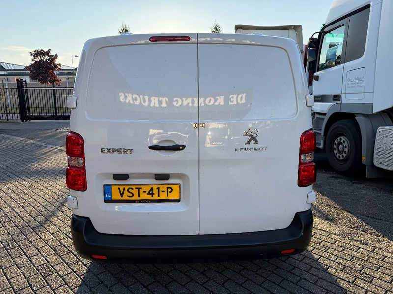 Peugeot Expert 2.0 D 104 KW 2023 BROKEN ENGINE - כלי רכב מסחרי קטן: תמונה 3 Peugeot Expert 2.0 D 104 KW 2023 BROKEN ENGINE - כלי רכב מסחרי קטן: תמונה 3