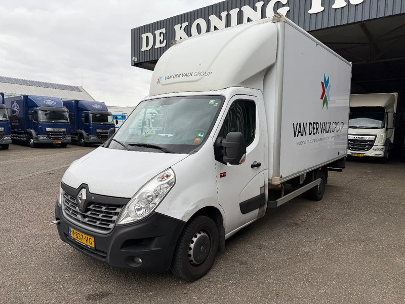 Renault Master 2.3 L 125 kw 2019 BROKEN ENGINE !!! - כלי רכב מסחרי עם תיבה: תמונה 2 Renault Master 2.3 L 125 kw 2019 BROKEN ENGINE !!! - כלי רכב מסחרי עם תיבה: תמונה 2