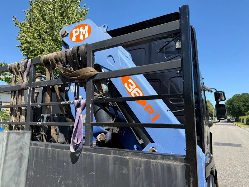 משאית מנוף Renault Premium Lander PM 36 P radio control !!!: תמונה 6 משאית מנוף Renault Premium Lander PM 36 P radio control !!!: תמונה 6