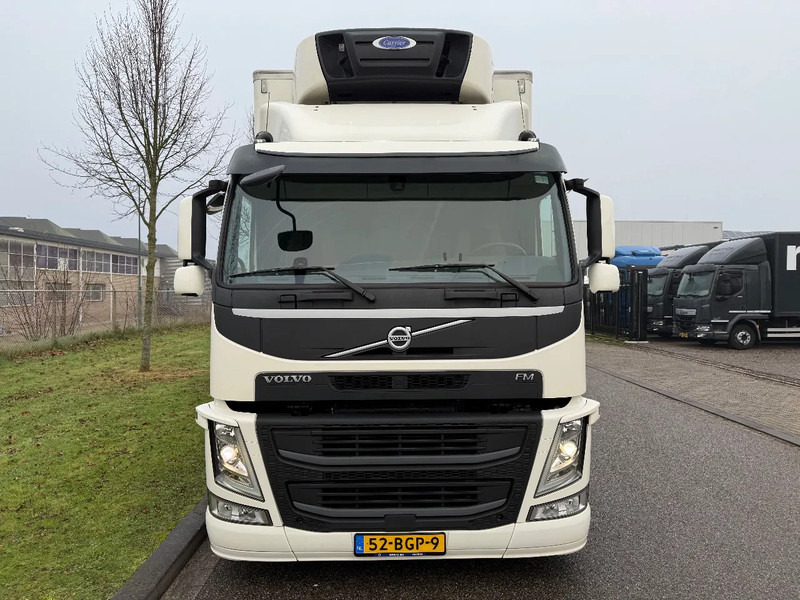 הַחכָּרָה Volvo FM 330 chereau 2015 + carrier 850 Volvo FM 330 chereau 2015 + carrier 850: תמונה 6