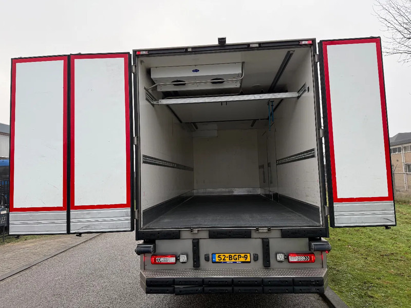 הַחכָּרָה Volvo FM 330 chereau 2015 + carrier 850 Volvo FM 330 chereau 2015 + carrier 850: תמונה 7