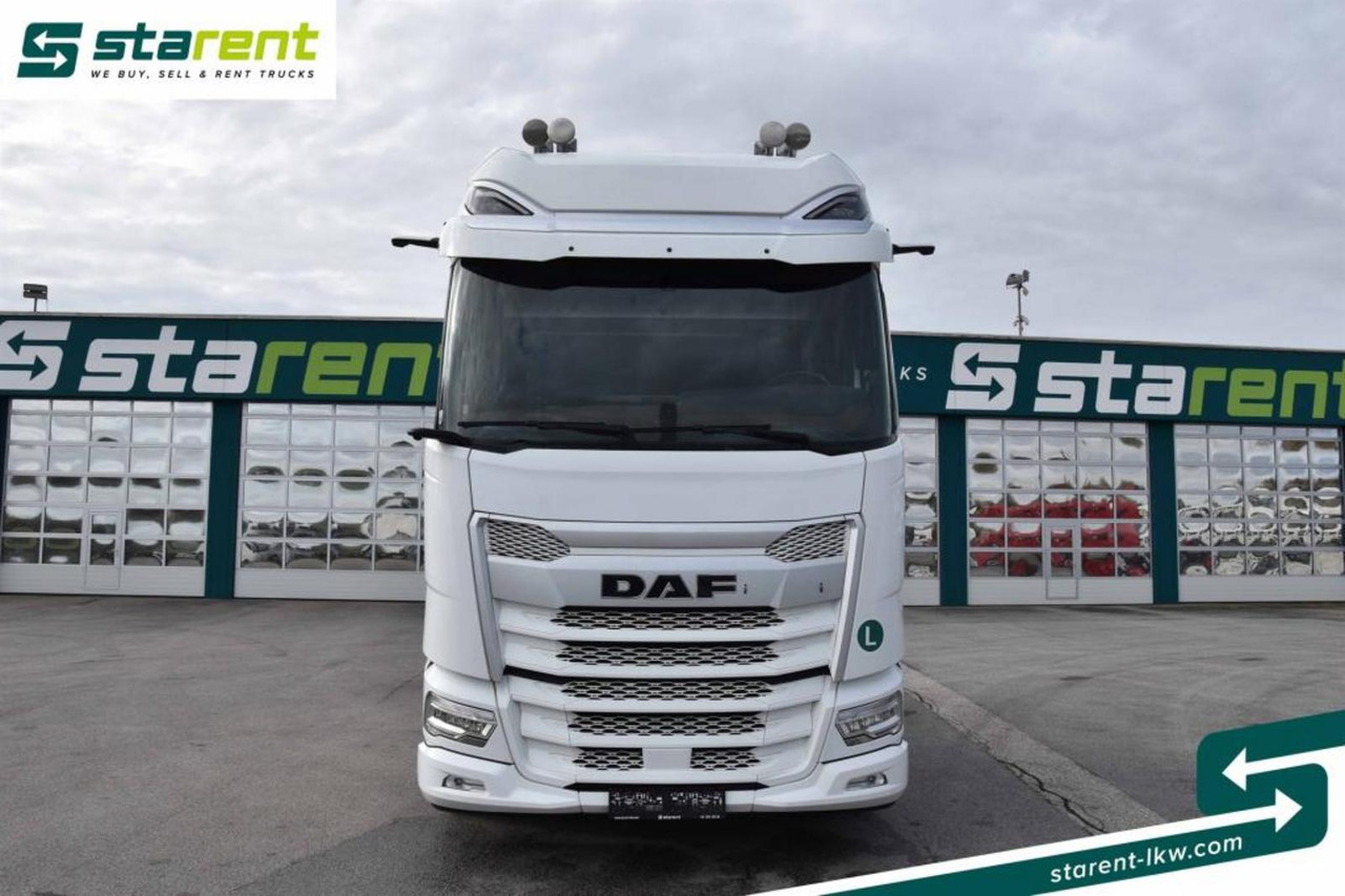 DAF XG+ 530 Leder Intarder Standklima ACC Alufelgen - יחידת טרקטור: תמונה 2 DAF XG+ 530 Leder Intarder Standklima ACC Alufelgen - יחידת טרקטור: תמונה 2
