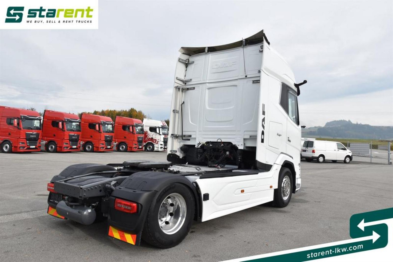DAF XG+ 530 Leder Intarder Standklima ACC Alufelgen - יחידת טרקטור: תמונה 5 DAF XG+ 530 Leder Intarder Standklima ACC Alufelgen - יחידת טרקטור: תמונה 5