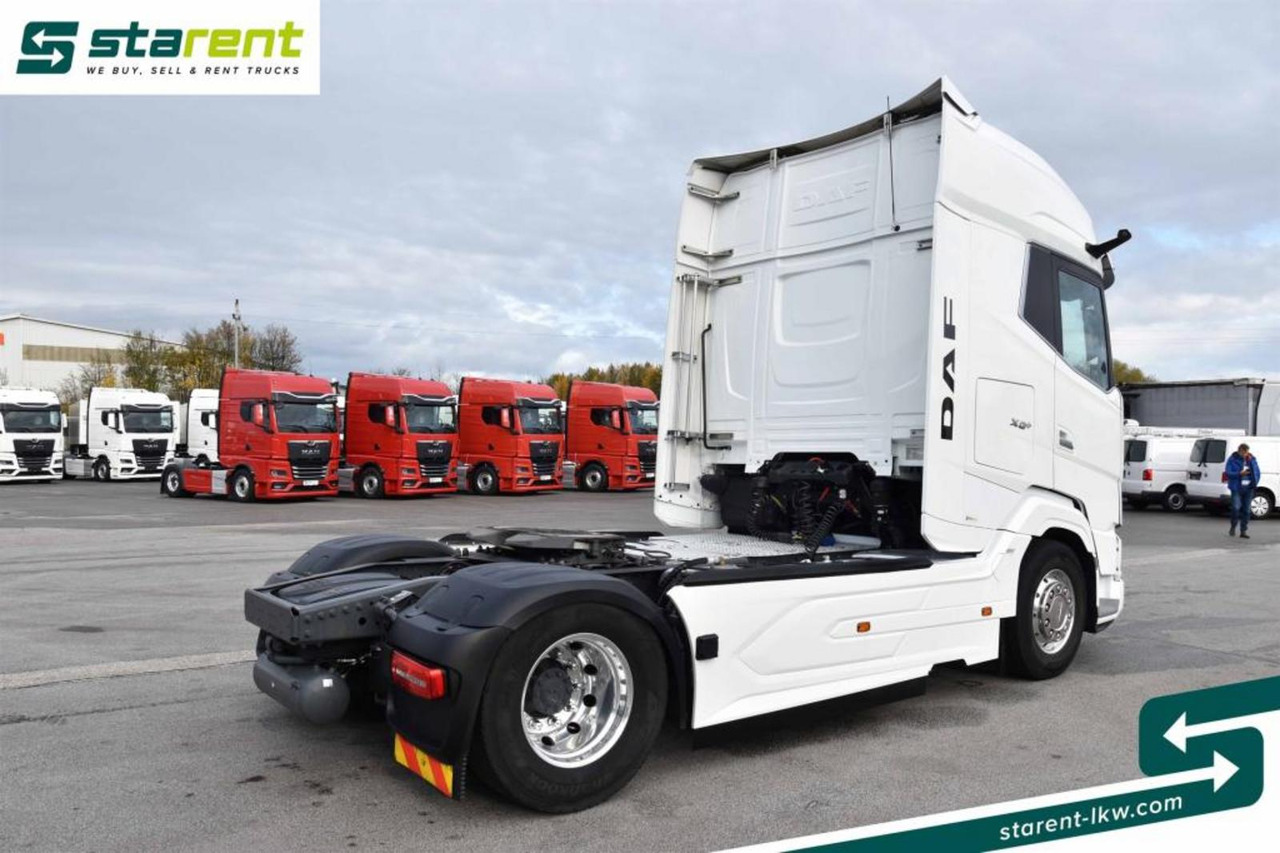 DAF XG+ 530 Leder Intarder Standklima ACC Alufelgen - יחידת טרקטור: תמונה 5 DAF XG+ 530 Leder Intarder Standklima ACC Alufelgen - יחידת טרקטור: תמונה 5