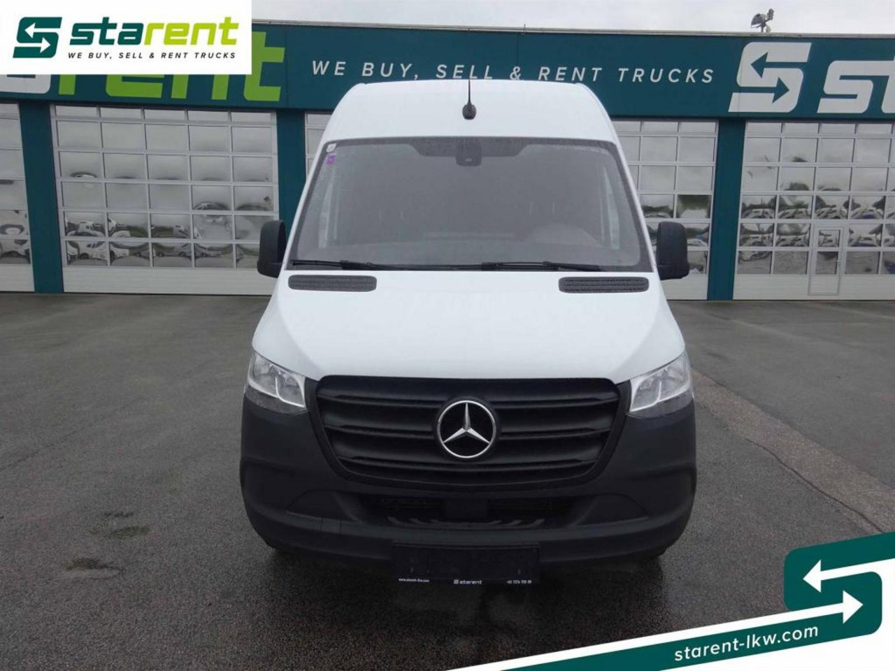 Mercedes Benz Sprinter 316CDi Klima AHK Auftritt Navi Kamera - כלי רכב מסחרי עם לוח: תמונה 2 Mercedes Benz Sprinter 316CDi Klima AHK Auftritt Navi Kamera - כלי רכב מסחרי עם לוח: תמונה 2
