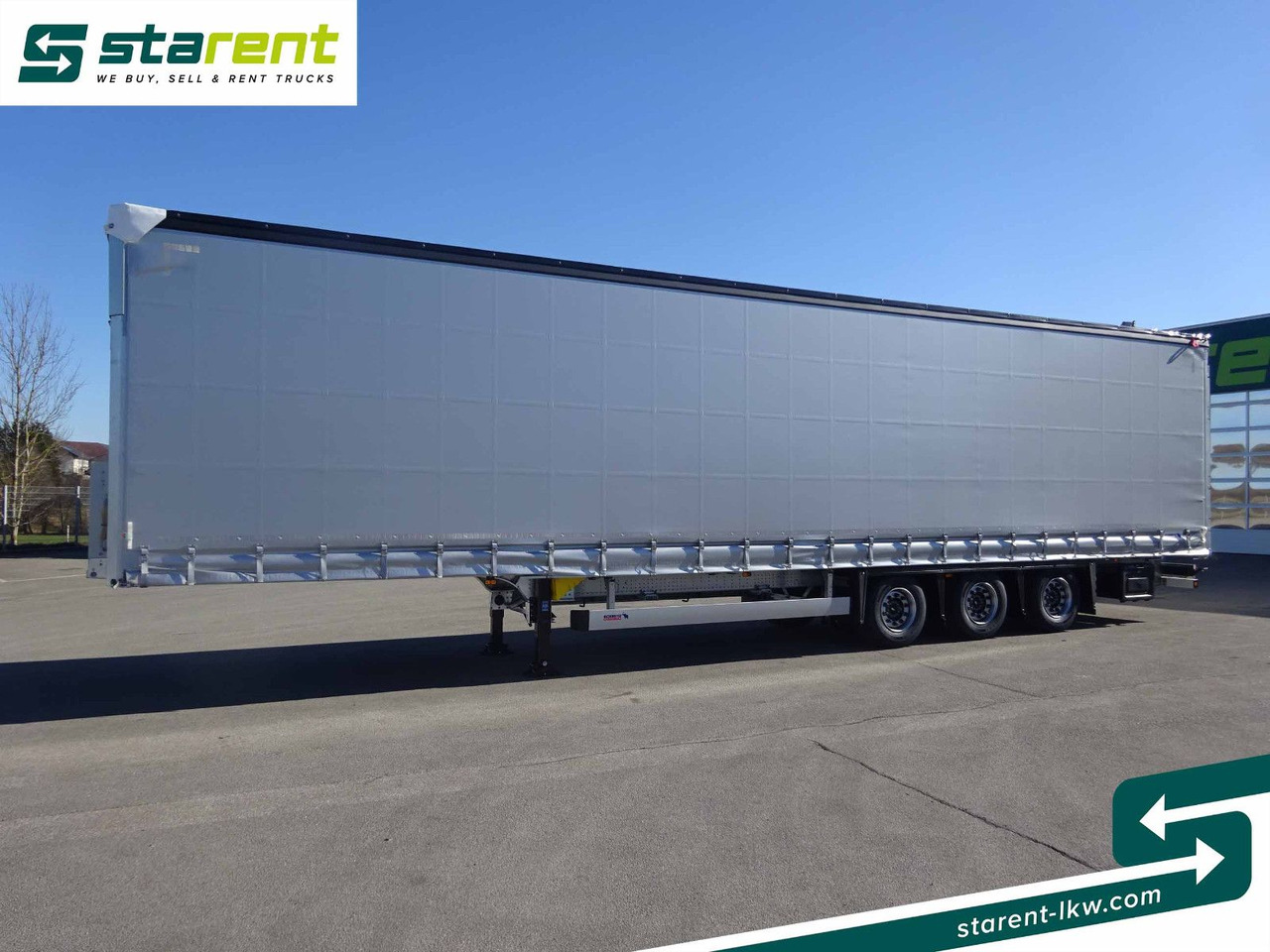 Schmitz Cargobull Megatrailer, Hubdach, Liftachse - סמיטריילר עם וילונות צד: תמונה 1 Schmitz Cargobull Megatrailer, Hubdach, Liftachse - סמיטריילר עם וילונות צד: תמונה 1