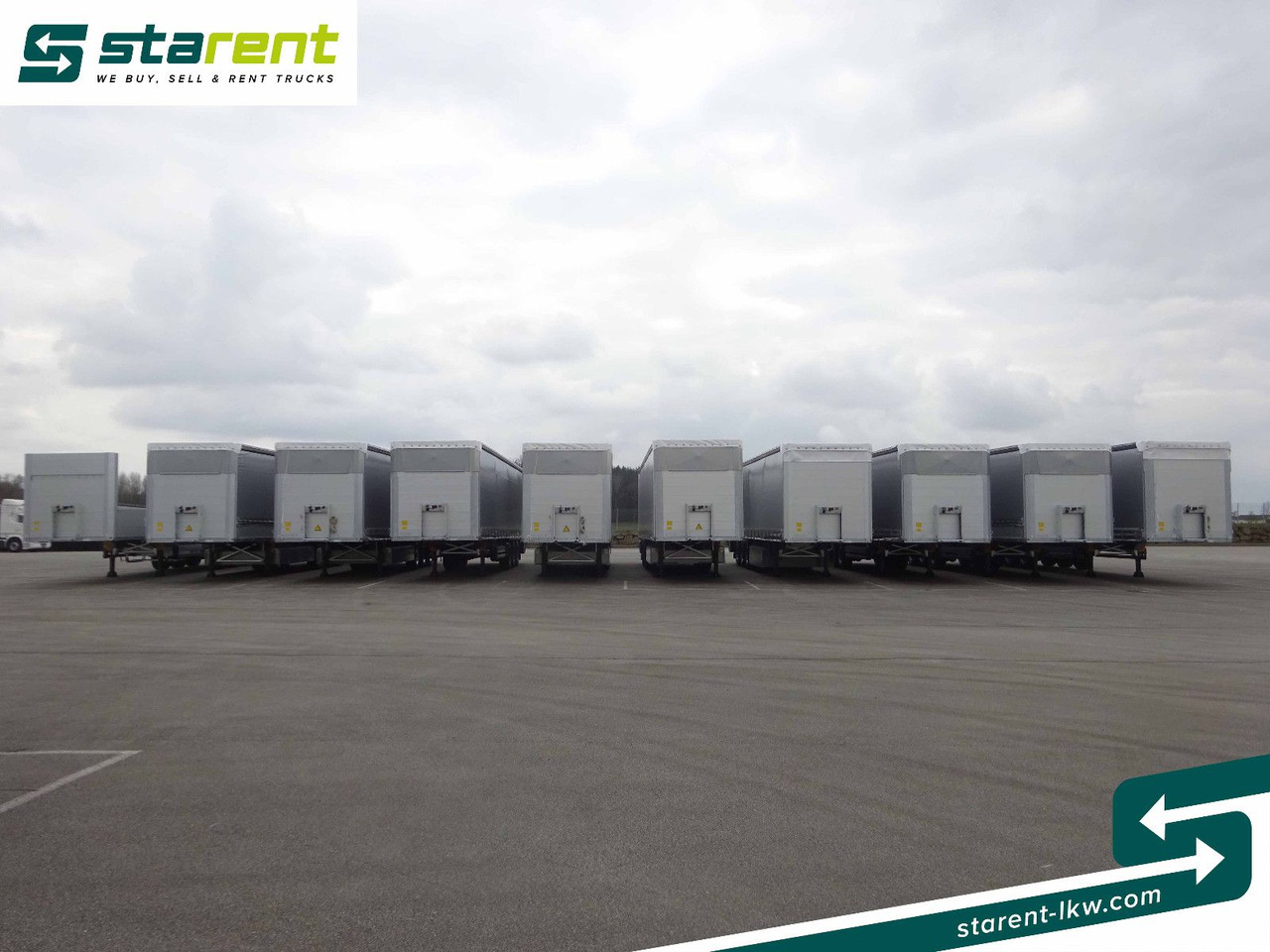 Schmitz Cargobull SOFORT VERFÜGBAR, Baustoff-, Mega-, Varios-,Coil - סמיטריילר עם וילונות צד: תמונה 2 Schmitz Cargobull SOFORT VERFÜGBAR, Baustoff-, Mega-, Varios-,Coil - סמיטריילר עם וילונות צד: תמונה 2