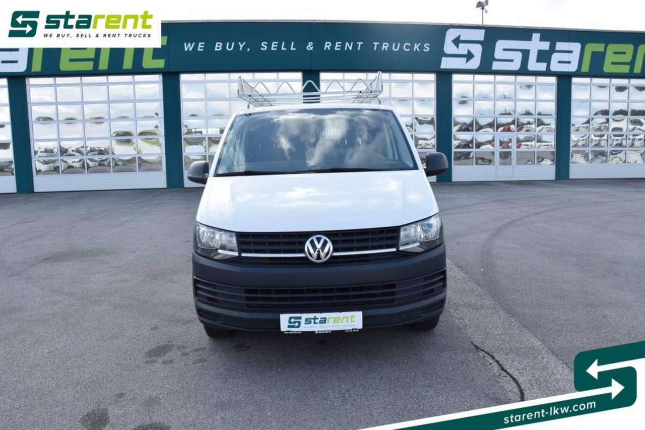 VW Transporter 6 Klima Dachträger Regal - כלי רכב מסחרי עם לוח: תמונה 2 VW Transporter 6 Klima Dachträger Regal - כלי רכב מסחרי עם לוח: תמונה 2
