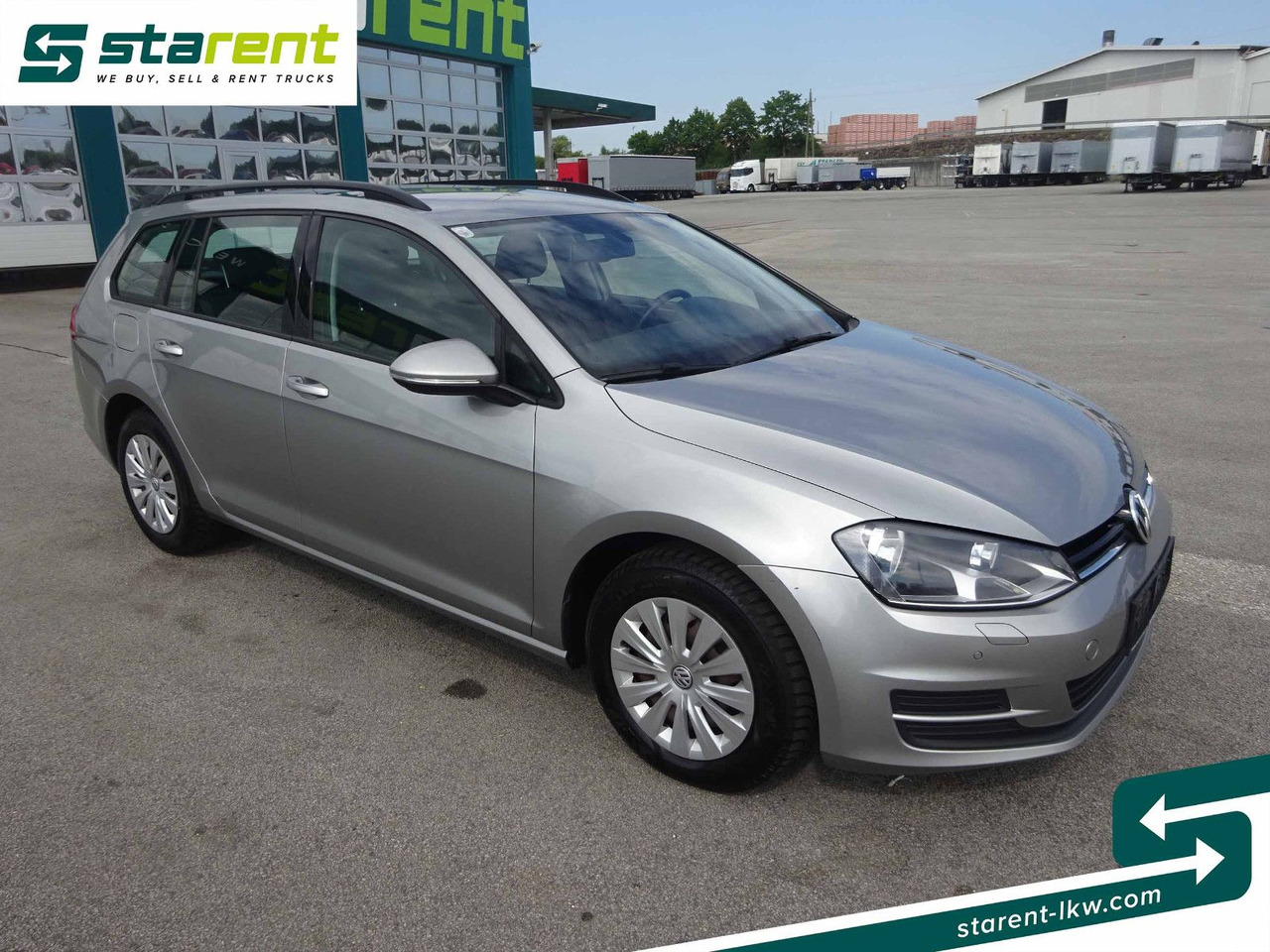 Volkswagen Golf 1.6 TDI - סדאן: תמונה 3 Volkswagen Golf 1.6 TDI - סדאן: תמונה 3