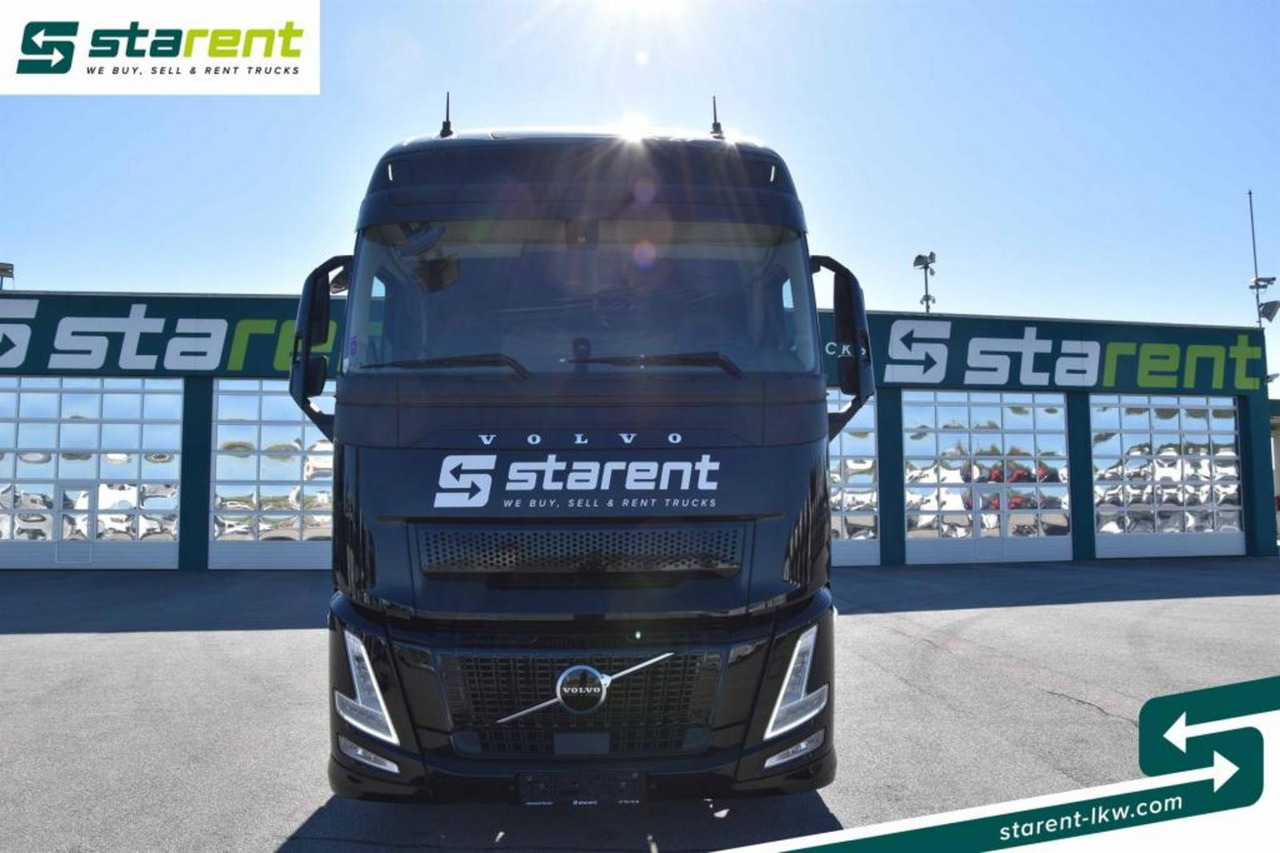 Volvo FH 500 Aero X-Low Deck I-Park-Cool LED NAVI - יחידת טרקטור: תמונה 2 Volvo FH 500 Aero X-Low Deck I-Park-Cool LED NAVI - יחידת טרקטור: תמונה 2