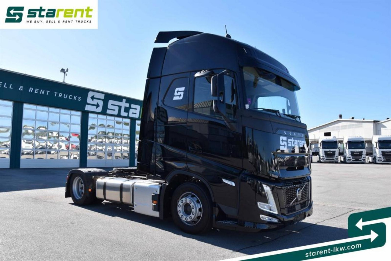 Volvo FH 500 Aero X-Low Deck I-Park-Cool LED NAVI - יחידת טרקטור: תמונה 3 Volvo FH 500 Aero X-Low Deck I-Park-Cool LED NAVI - יחידת טרקטור: תמונה 3