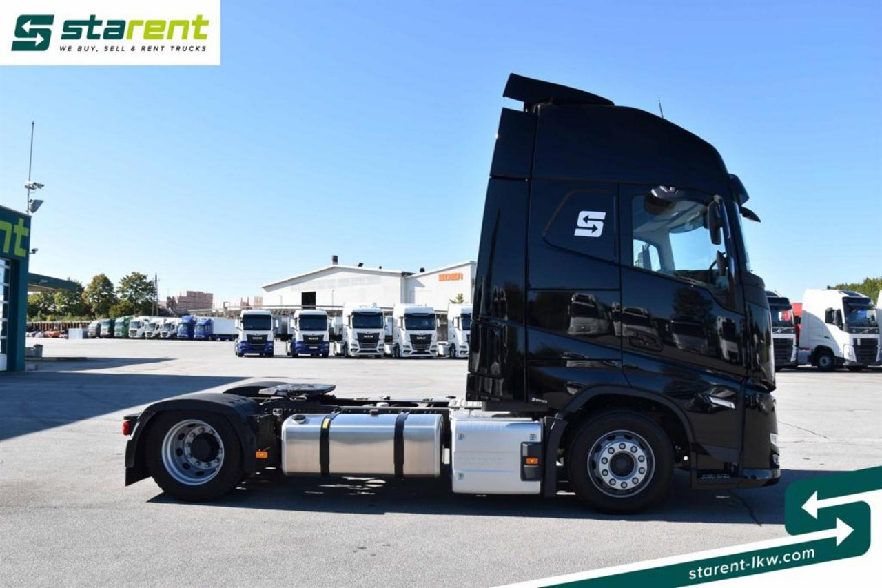 Volvo FH 500 Aero X-Low Deck I-Park-Cool LED NAVI - יחידת טרקטור: תמונה 4 Volvo FH 500 Aero X-Low Deck I-Park-Cool LED NAVI - יחידת טרקטור: תמונה 4