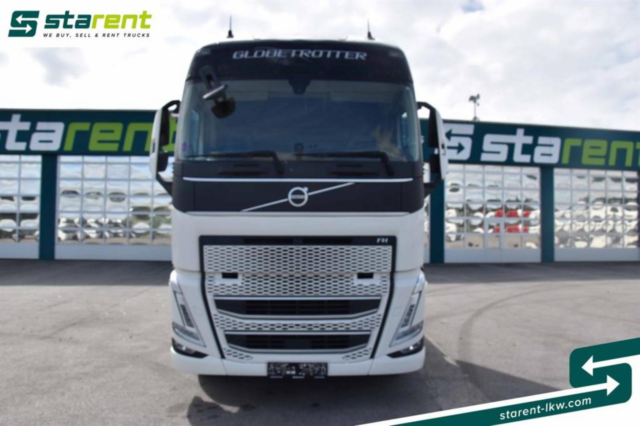 Volvo FH 500 XL-Kabine I-Shift VEB+ LED-Scheinwerfer - יחידת טרקטור: תמונה 2 Volvo FH 500 XL-Kabine I-Shift VEB+ LED-Scheinwerfer - יחידת טרקטור: תמונה 2