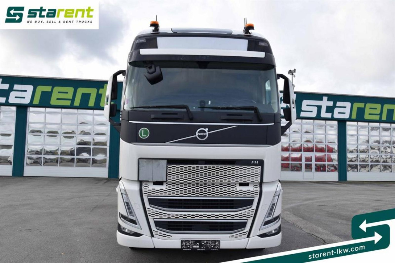 Volvo FH 540 XL-Kabine 2-Leiter Hydraulik I-Shift VEB+ - יחידת טרקטור: תמונה 2 Volvo FH 540 XL-Kabine 2-Leiter Hydraulik I-Shift VEB+ - יחידת טרקטור: תמונה 2