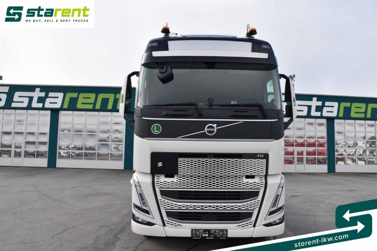 Volvo FH 540 XL-Kabine 2-Leiter Hydraulik I-Shift VEB+ - יחידת טרקטור: תמונה 2 Volvo FH 540 XL-Kabine 2-Leiter Hydraulik I-Shift VEB+ - יחידת טרקטור: תמונה 2