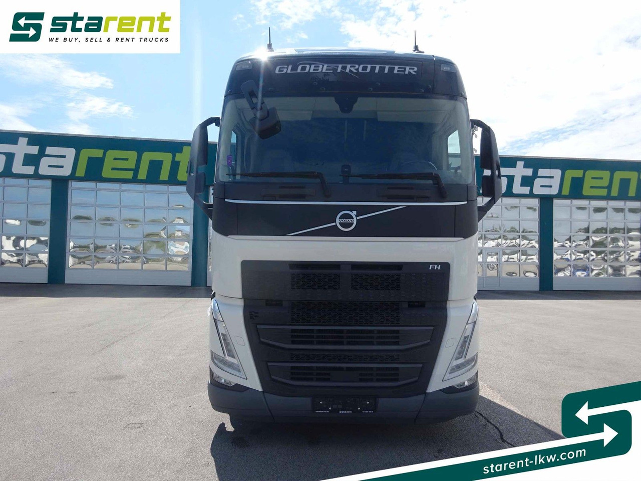 Volvo FH460 I-Save XL-Kabine I-Shif, VEB+ LED-Scheinwe - יחידת טרקטור: תמונה 2 Volvo FH460 I-Save XL-Kabine I-Shif, VEB+ LED-Scheinwe - יחידת טרקטור: תמונה 2
