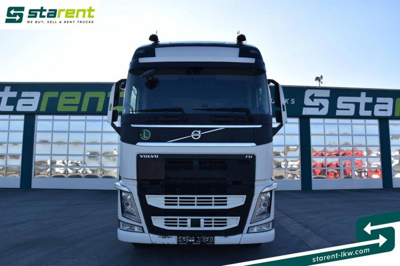 Volvo FH460 XL-Kabine I-Shift Xenon Standklima VEB+ - יחידת טרקטור: תמונה 2 Volvo FH460 XL-Kabine I-Shift Xenon Standklima VEB+ - יחידת טרקטור: תמונה 2