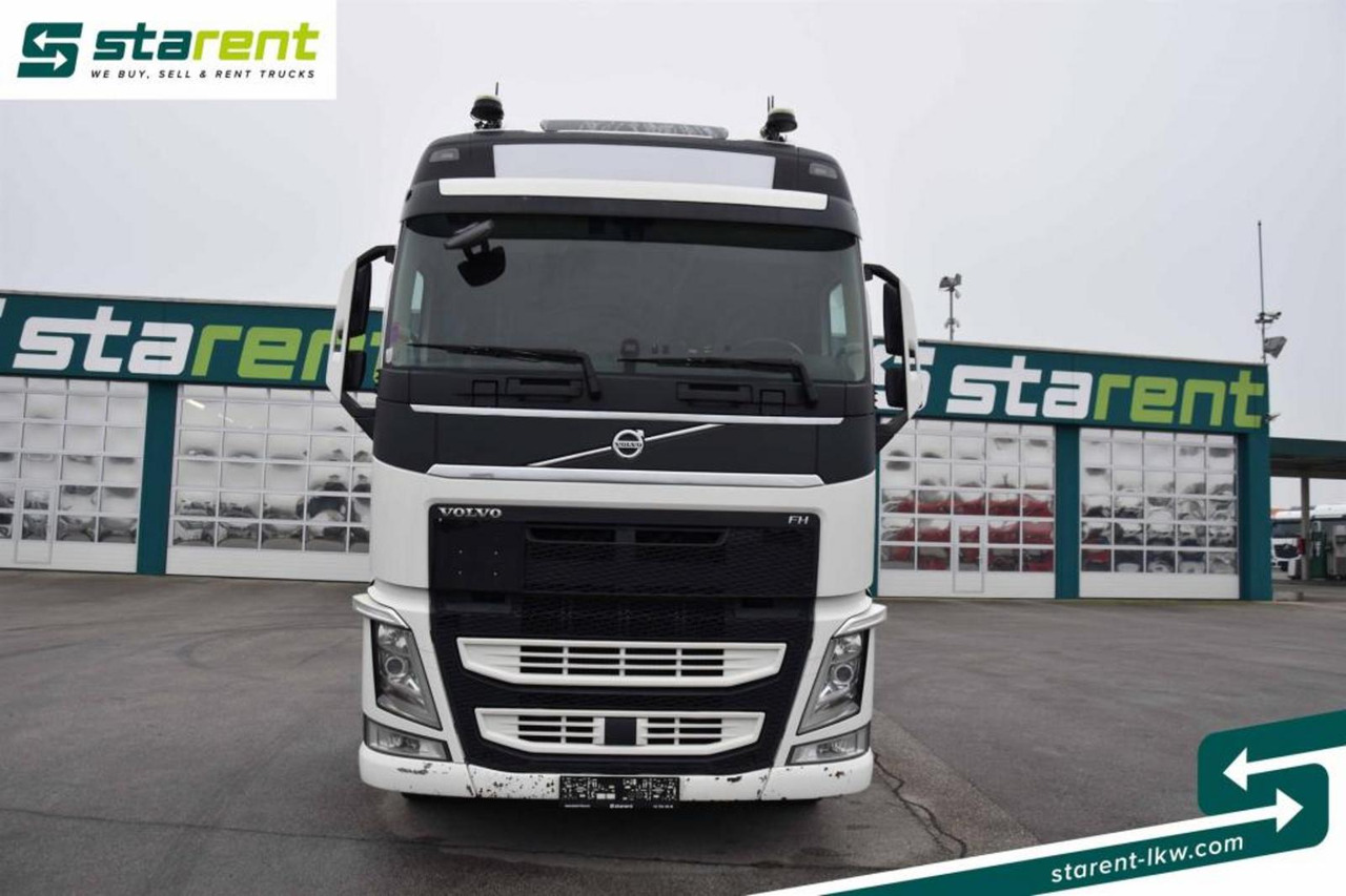 Volvo FH460 XL-Kabine I-Shift Xenon Standklima VEB+ - יחידת טרקטור: תמונה 2 Volvo FH460 XL-Kabine I-Shift Xenon Standklima VEB+ - יחידת טרקטור: תמונה 2