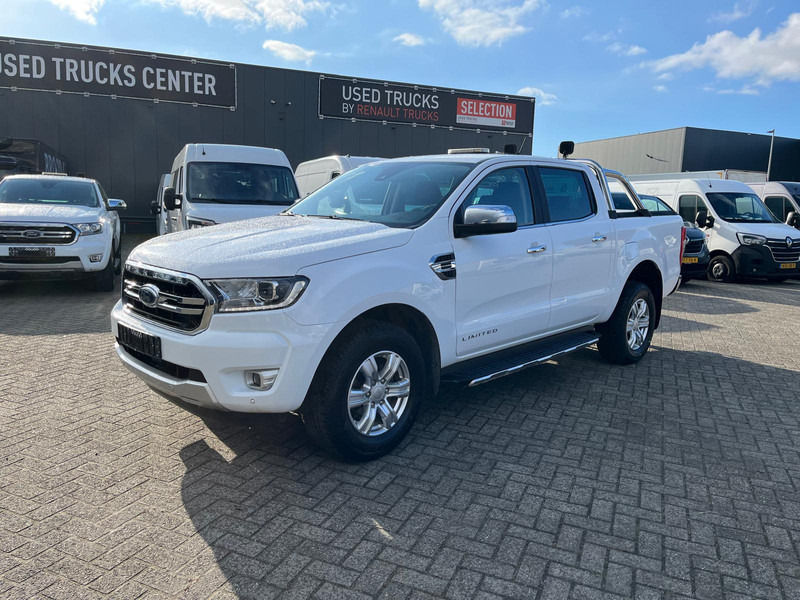 Ford Ranger Limited Double Cabin. 2.0 TDCI 170pk, 4X4, incl. COC , !!! 8093 km - כלי רכב מסחרי, כלי רכב מסחרי קומבי: תמונה 1 Ford Ranger Limited Double Cabin. 2.0 TDCI 170pk, 4X4, incl. COC , !!! 8093 km - כלי רכב מסחרי, כלי רכב מסחרי קומבי: תמונה 1