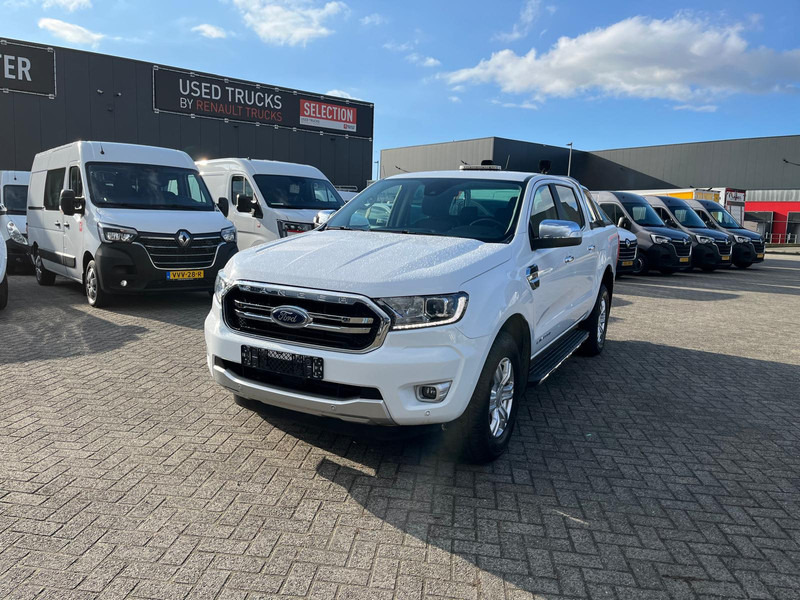 Ford Ranger Limited Double Cabin. 2.0 TDCI 170pk, 4X4, incl. COC , !!! 8093 km - כלי רכב מסחרי, כלי רכב מסחרי קומבי: תמונה 3 Ford Ranger Limited Double Cabin. 2.0 TDCI 170pk, 4X4, incl. COC , !!! 8093 km - כלי רכב מסחרי, כלי רכב מסחרי קומבי: תמונה 3